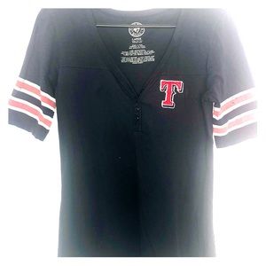 Texas Rangers Top